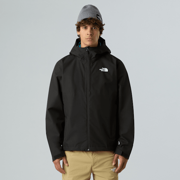 VESTE IXON MIDGARD HOMME NOIR - Equipement Moto Rouen