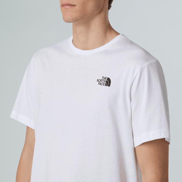 Men's NSE Box T-Shirt | The North Face