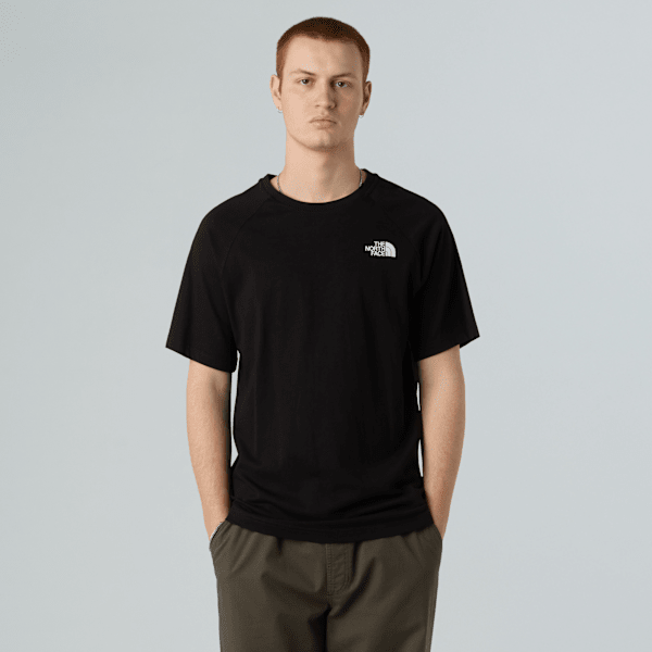 Męski T-shirt North Faces | The North Face PL