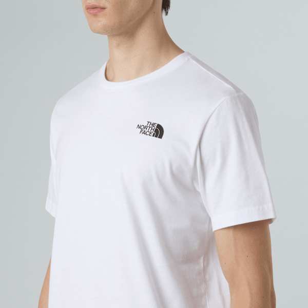 NORTH FACE Tシャツ NF0A87NV REDBOX CELEBRATION-JK3 国内即発 NORTH FACE Tシャツ NF0A87NV REDBOX CELEBRATION-JK3 国内即発