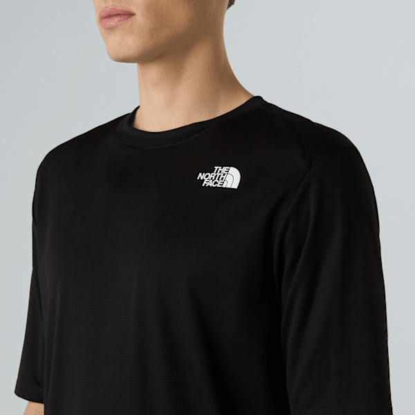【英国限定】The North Face Shadow Logo T-Shirt Men's Shadow T-Shirt | The North Face FI