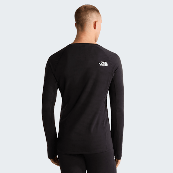 Camiseta térmica de manga larga Summit Pro 120 para hombre The