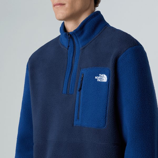 フリースジャケット LUV IS TRUE NM FLEECE ZIPUP 4BTR208 LUVISTRUE（ラブイズトゥルー）のフリースジャケット一覧 | 60