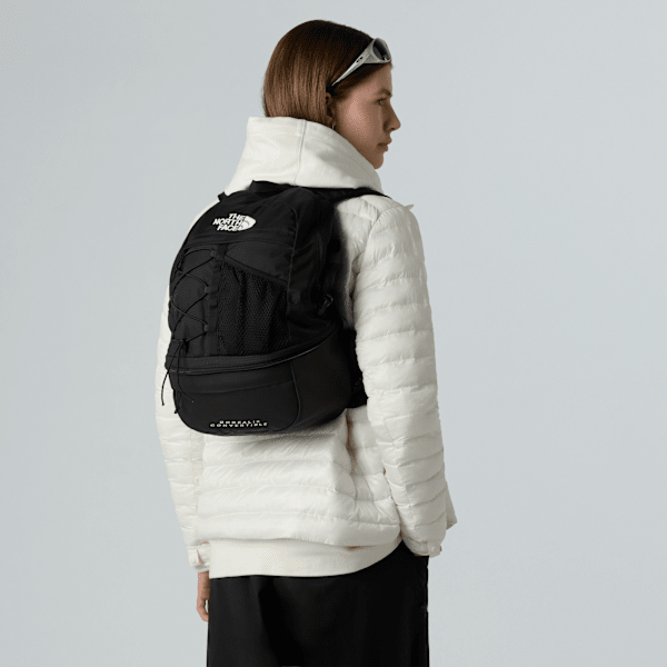 Borealis Convertible Backpack The North Face UK