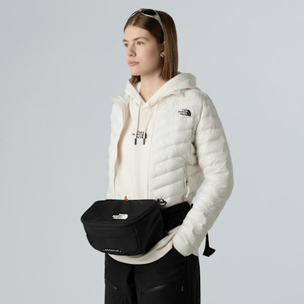 Borealis Convertible Backpack The North Face UK