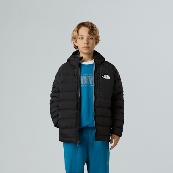 Giacca reversibile Perrito da ragazzo The North Face IT