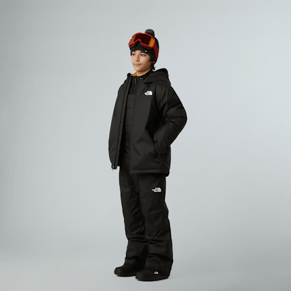 ノースフェイス THE NORTH FACE NTJ12443 Novelty Long Sleeve Sunshade Tee