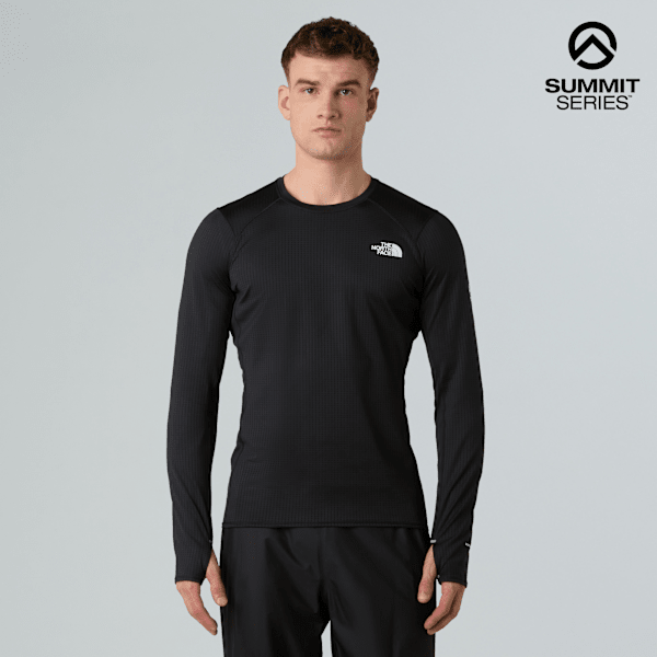 Men's Summit Altimetro Long-Sleeve Top | The North Face FI