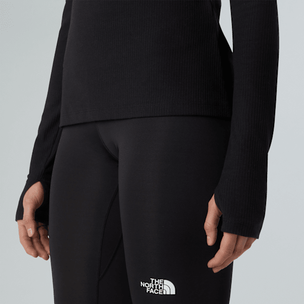 Women's Turtleneck Long-Sleeve Top | The North Face SE