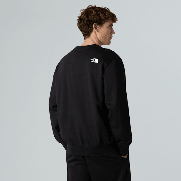 Men's Essential Sweatshirt | The North Face