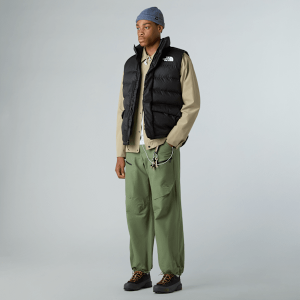 Men's Limbara Insulated Gilet The North Face FI