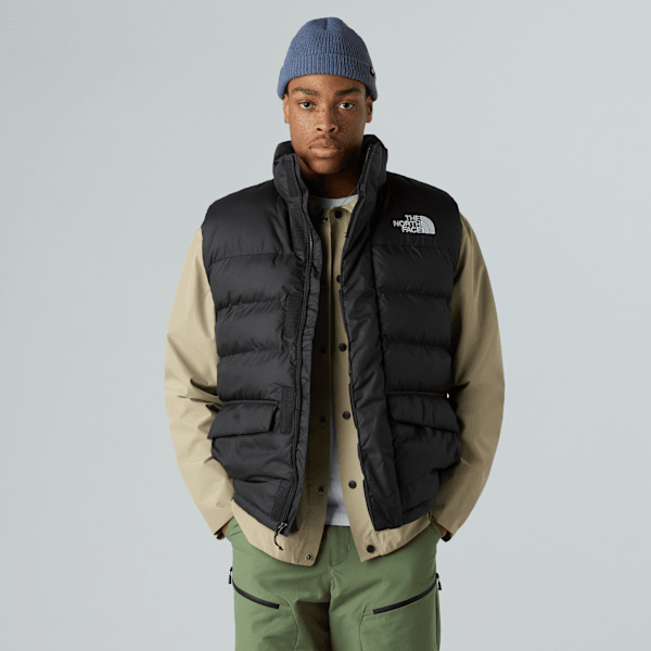 Men's Limbara Insulated Gilet | The North Face FI