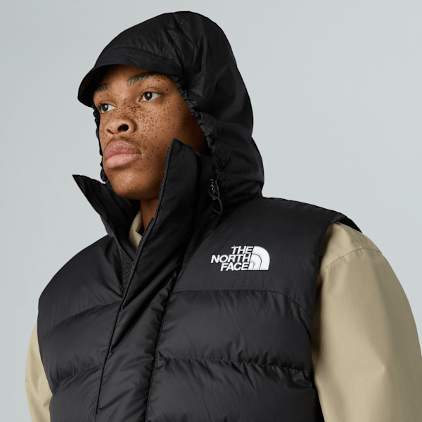 Men's Limbara Insulated Gilet The North Face