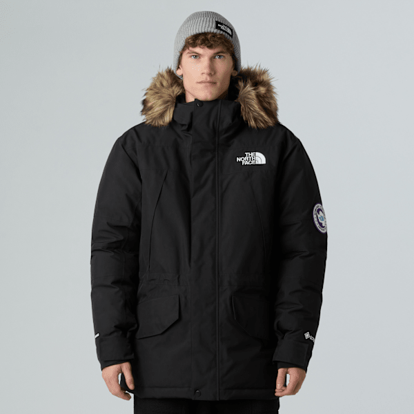 Men's McMurdo 2L GORE-TEX® Down Parka The North Face FI