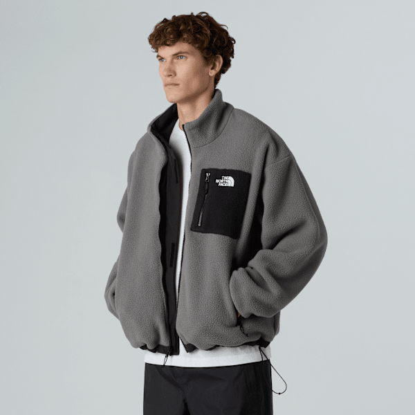 ジャケット・アウター THE NORTH FACE reverseble jacket ex The North Face Men's Reversible Tower Peak Jacket (XX-Large