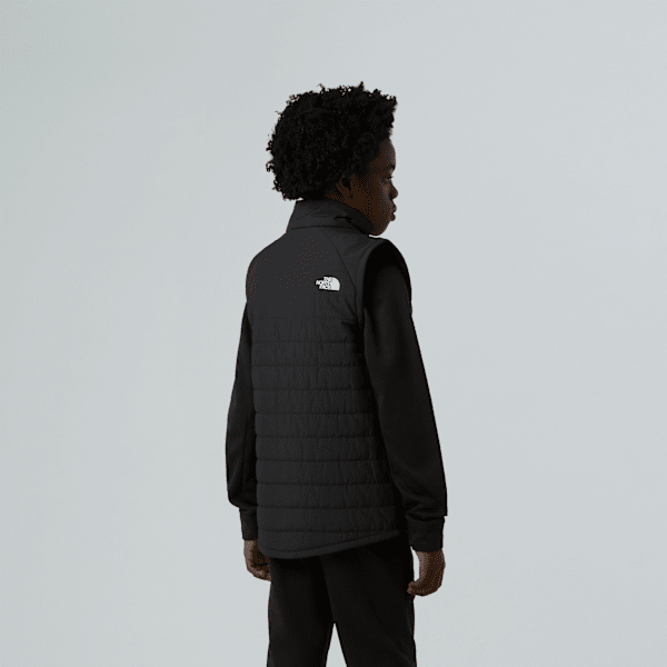 Boys' Never Stop Synthetic Gilet The North Face UK