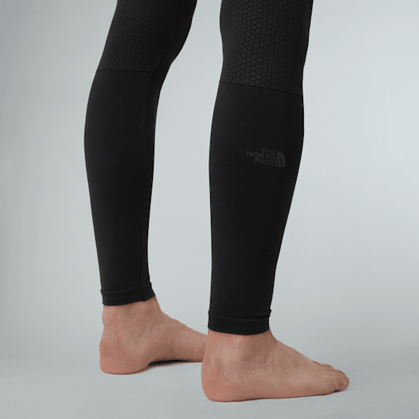 Sport Leggings Thermal Underwear North Face North Face Cheap Warm