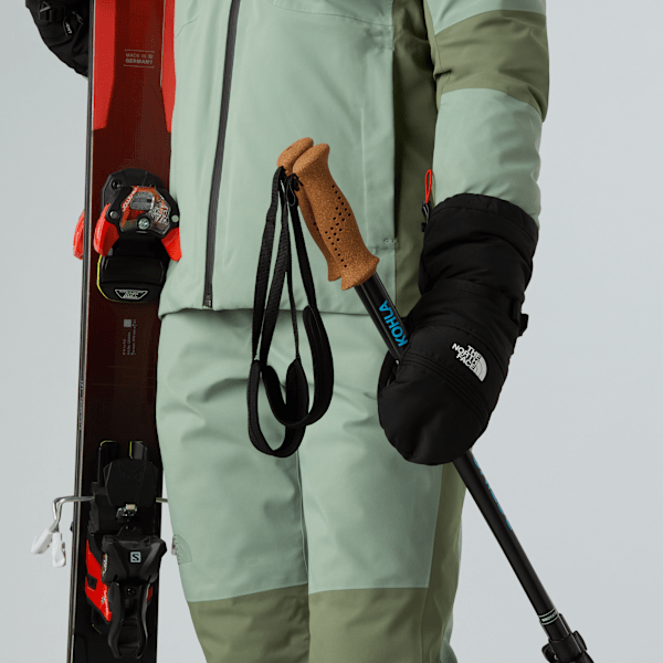 Women's Montana Ski Mittens | The North Face FI