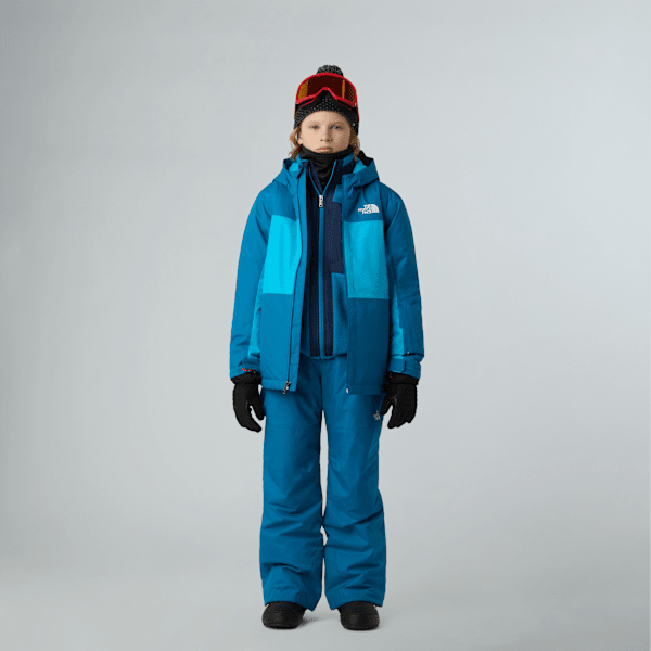 Kids' Montana Ski Gloves | The North Face