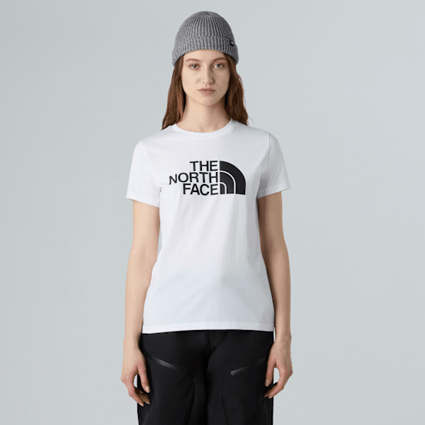 Women's Easy T-Shirt | The North Face FI