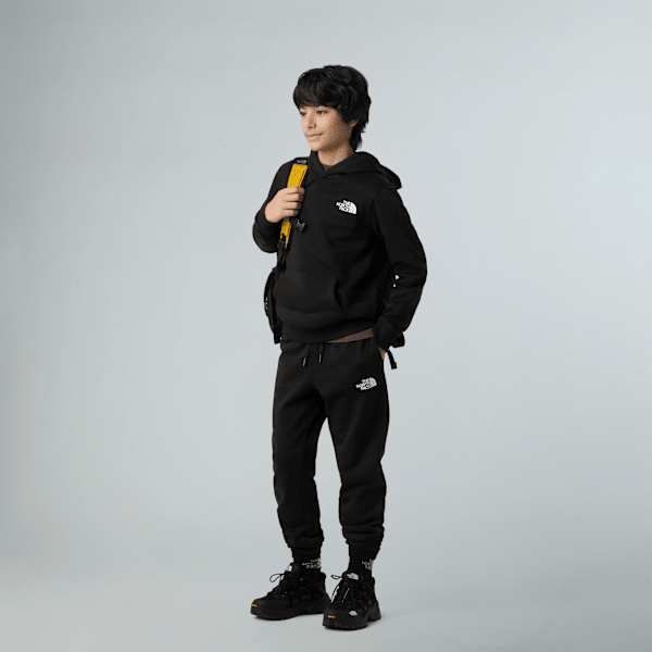 Teens' Simple Dome Hoodie | The North Face FI