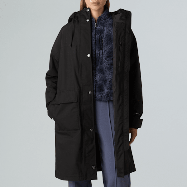 Women's Reign On Parka | The North Face FI