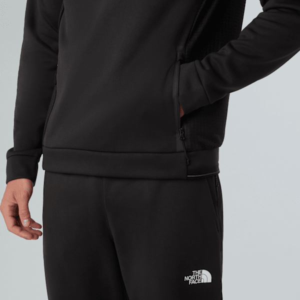 Mittellegi Survetement Homme North Face The North Face Sweat à