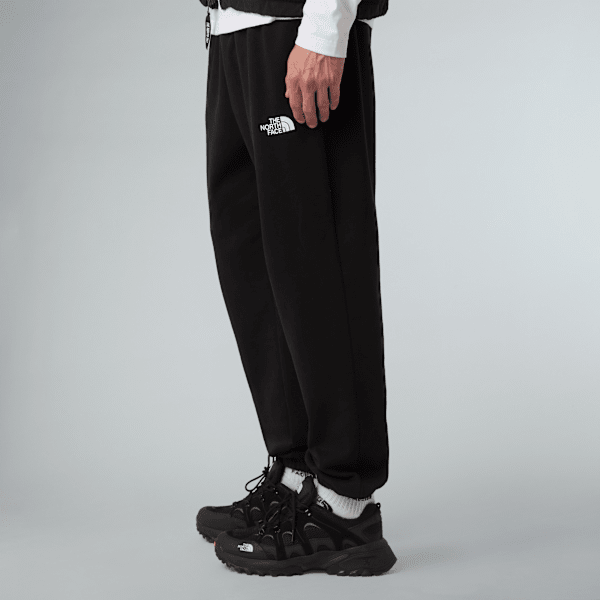 Men's Simple Dome Regular Tapered Joggers The North Face SE