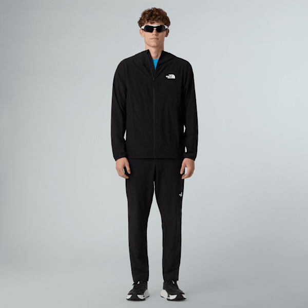 『 THE NORTH FACE 』 Men's 24/7 Woven Hooded Jacket | The North Face FI