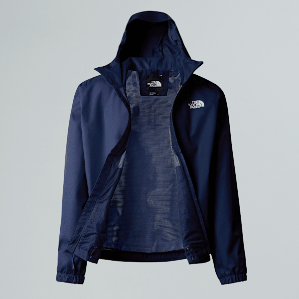 Men's Quest Hooded Jacket | The North Face FI