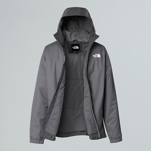Quest Jacket Coupe Vent Homme The North Face Veste à Capuche Quest