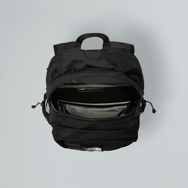 THE NORTH FACE HOT SHOT ブラックバックパック THE NORTH FACE 新品 ザ・ノースフェイス 店舗限定 HOT SHOT