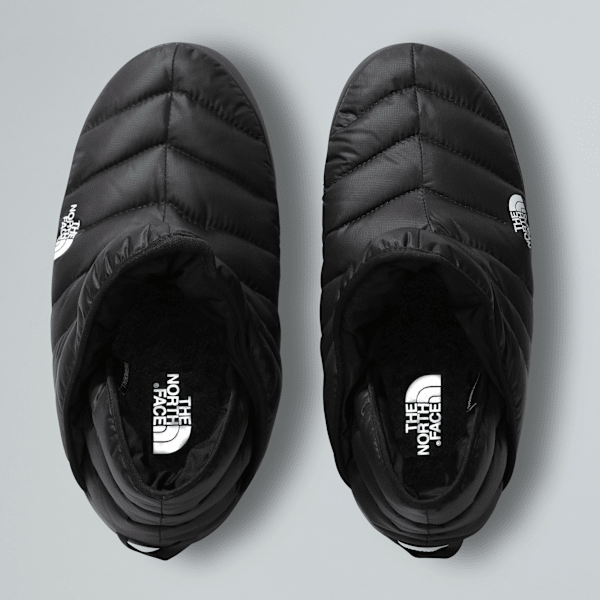 Men's ThermoBall™ Traction Winter Booties | The North Face