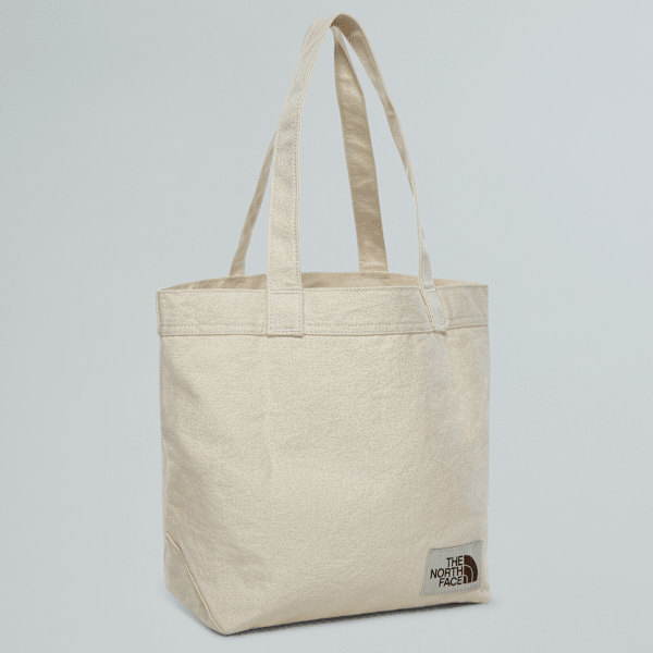 バッグ THE NORTH FACE STD ORGANIC COTTON TOTE Cotton Tote Bag | The North Face FI