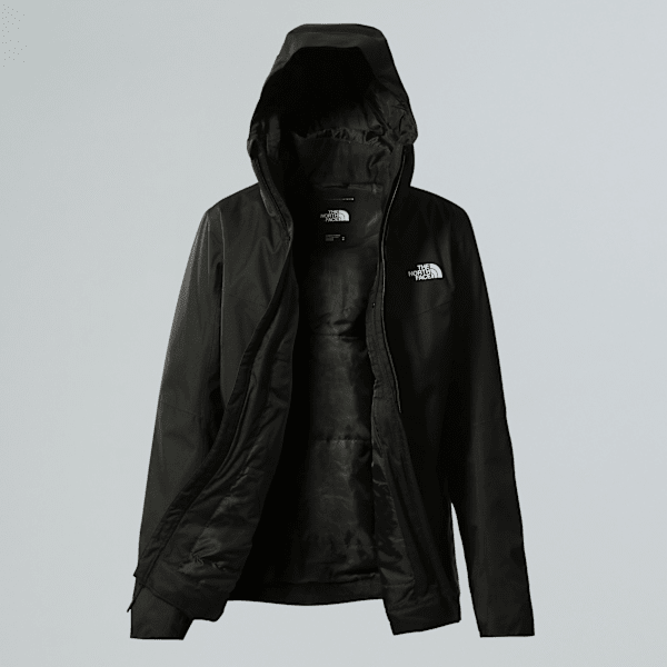 Quest Insulated North Face Insulated Parka Womens Women's Quest Insulated  Jacket The North Face DK