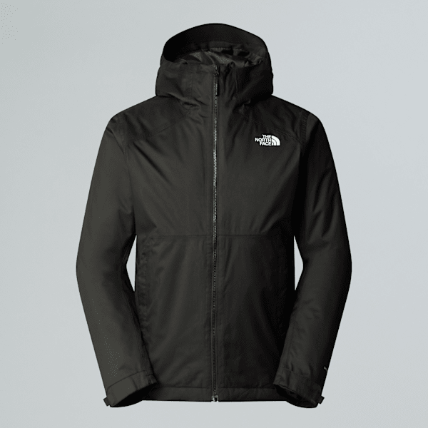 THE NORTH FACE / ブルゾン/XL/ポリエステル/NVY/nf0a3yfi/Millerton Insulated Jacket Mens-Millerton-Insulated-