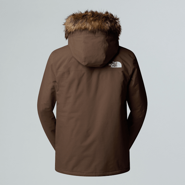 Men's Recycled Zaneck Jacket | The North Face