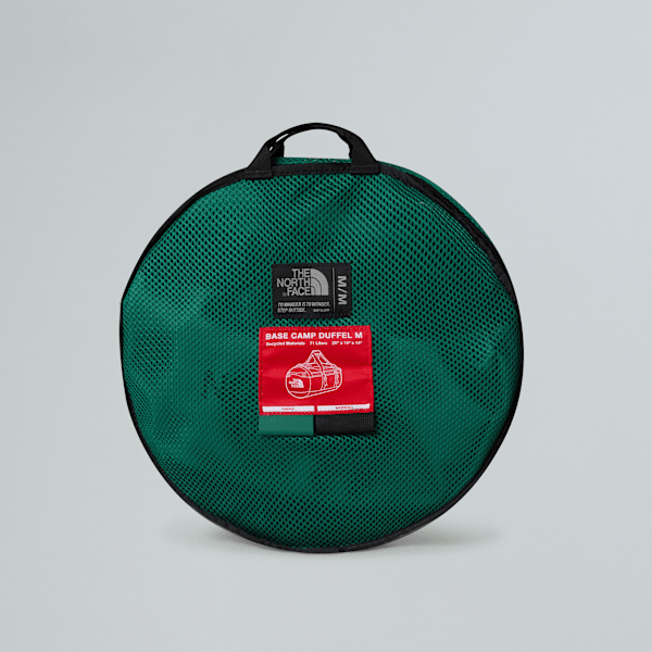 Base Camp Duffel - Medium | The North Face FI