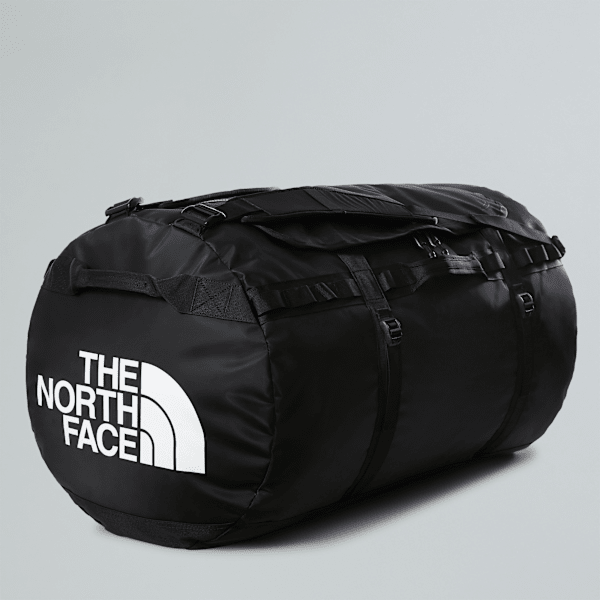 BASE CAMP DUFFEL XXL サミットゴールド/ブラック The North Face Base Camp Duffel - XXL - Summit Gold-TNF