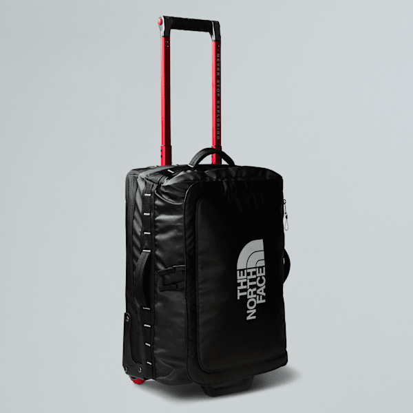 新品ノースフェイス ベースキャンプボイジャー 21 ローラー40L 楽天市場】THE NORTH FACE BASE CAMP VOYAGER 21 ROLLER / ザ