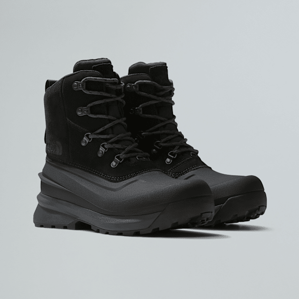 Northface men’s chillkat v lace wp 27cm The North Face Chilkat V Lace WP Boot - Men's - Footwear