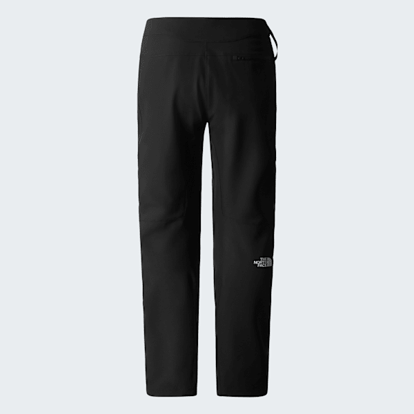 Stretch Fabric The North Face M Diablo Ii Pant Women's Diablo