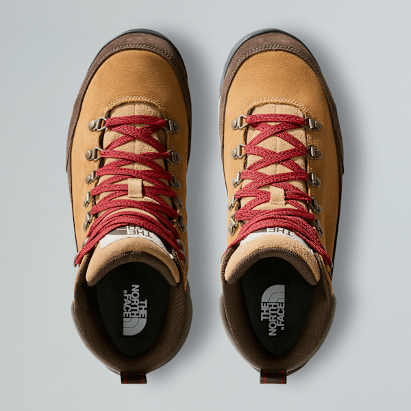 Hiking Boots The North Face Schuhe Back To Berkeley Herren Men's
