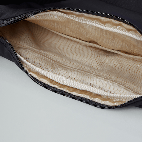 【THE COLDEST MOMENT】25ss TCM mini logo ripstop cross bag Casual small ripstock bag | Men's wallets and watches | SPF