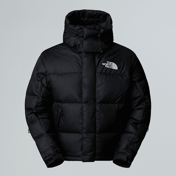 Breithorn Piumino North Face Scontato Parka In Piumino Hyalite Con