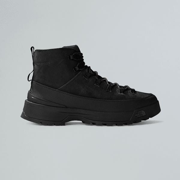 【関税込み】The North Face ブラック Glenclyffe Urban ブーツ The North Face Men's Glenclyffe Urban Boots in Tnf Black The