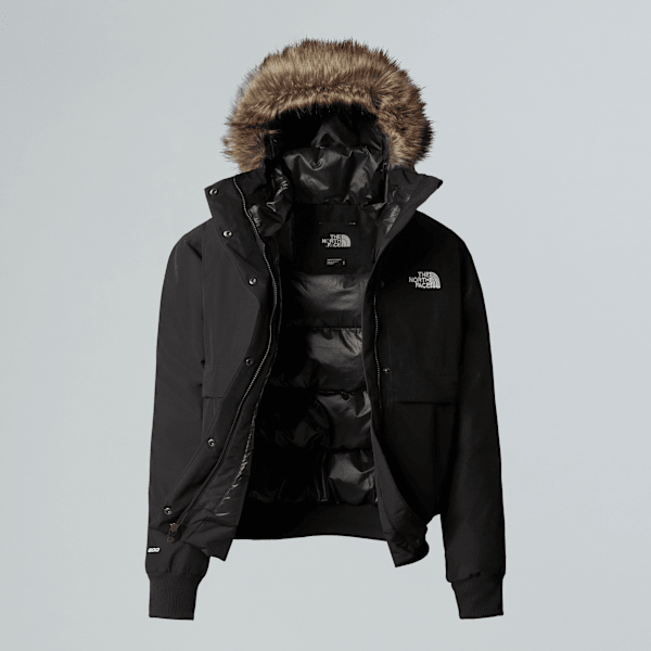 THE NORTH FACE ARCTIC BOMBER ダウンジャケット The North Face Arctic Bomber Insulated Jacket - Women's