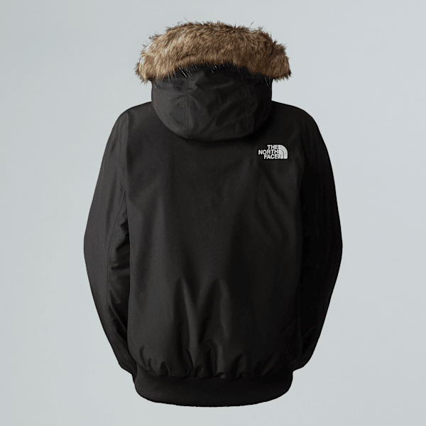 Damska kurtka bomberka Arctic | The North Face PL