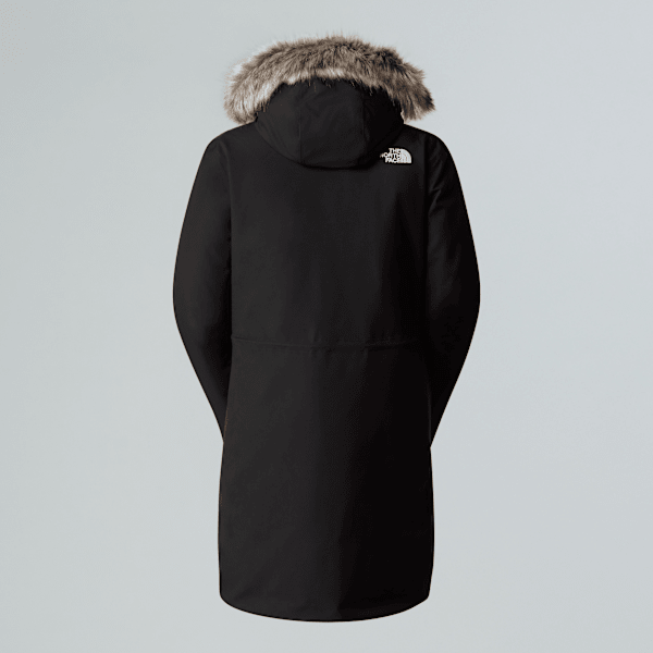 Women's Arctic Parka The North Face SE
