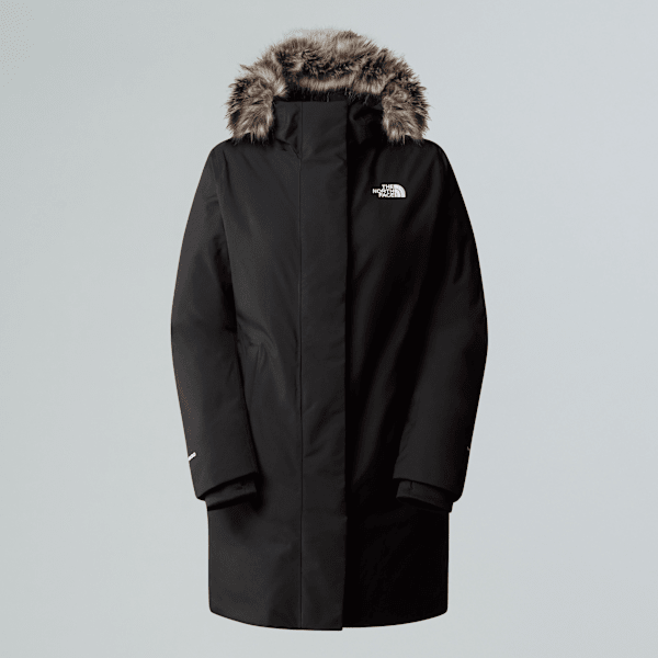 Women's Arctic Parka | The North Face UK